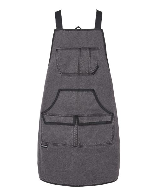 DRI DUCK. Workman's Apron. 1500