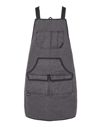 DRI DUCK. Workman's Apron. 1500
