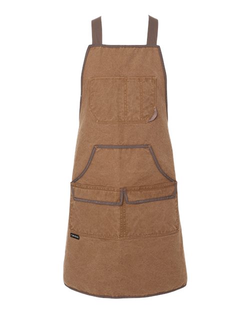 DRI DUCK. Workman's Apron. 1500