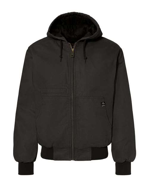 DRI DUCK. Men's Laramie Power Move Jacket. 5034T
