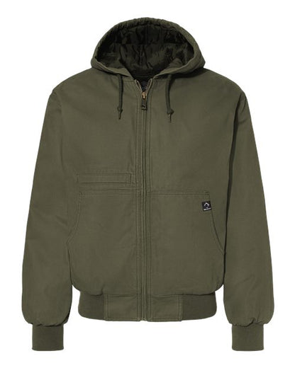 DRI DUCK. Laramie Power Move Jacket. 5034T