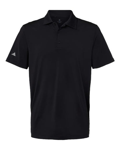 Adidas. Ultimate Solid Polo. A514
