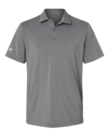 Adidas. Ultimate Solid Polo. A514