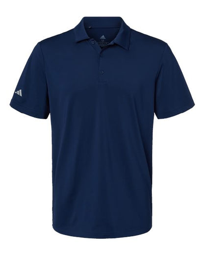 Adidas. Ultimate Solid Polo. A514
