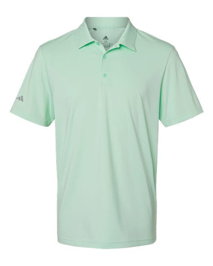 Adidas. Ultimate Solid Polo. A514