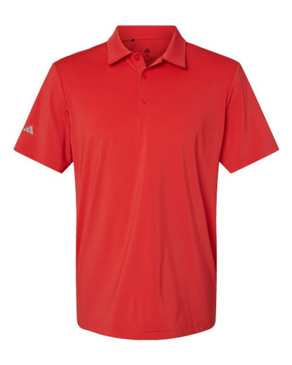 Adidas. Ultimate Solid Polo. A514