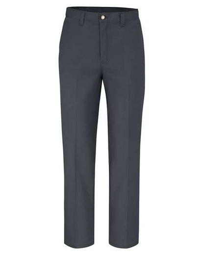 Dickies. Premium Industrial Flat Front Comfort Waist Pants - Odd Sizes. LP70ODD