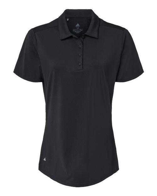 Adidas. Women's Ultimate Solid Polo. A515
