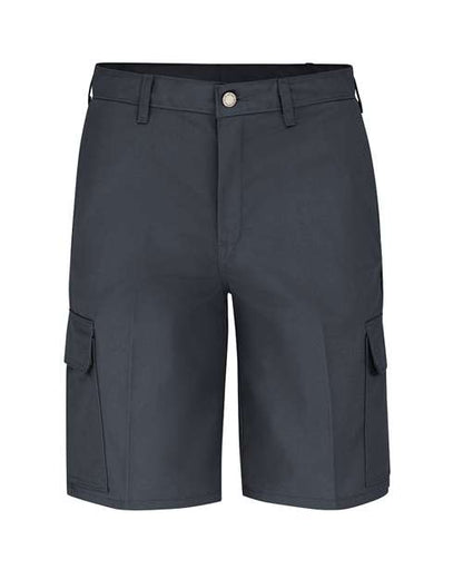 Dickies. 11" Industrial Cargo Shorts - Odd Sizes. LR00ODD