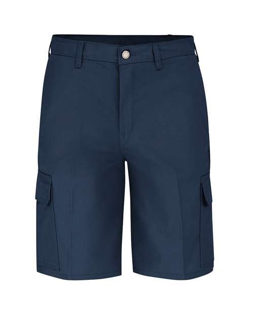 Dickies. 11" Industrial Cargo Shorts - Odd Sizes. LR00ODD