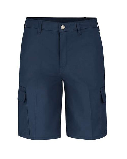 Dickies. 11" Industrial Cargo Shorts - Odd Sizes. LR00ODD