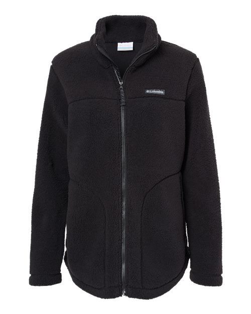 Columbia. Women's West Bend™ Full-Zip. 193990