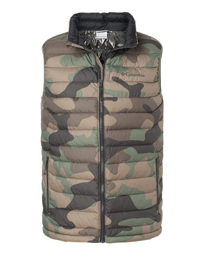 Columbia. Powder Lite™ Vest. 174803