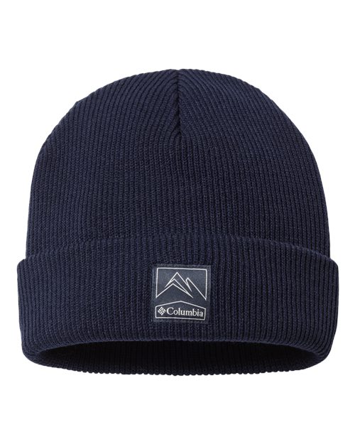 Columbia. Whirlibird™ Cuffed Beanie. 191132