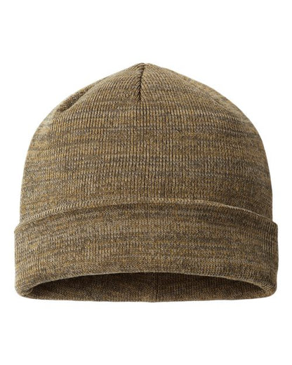Richardson. Marled Beanie. 130