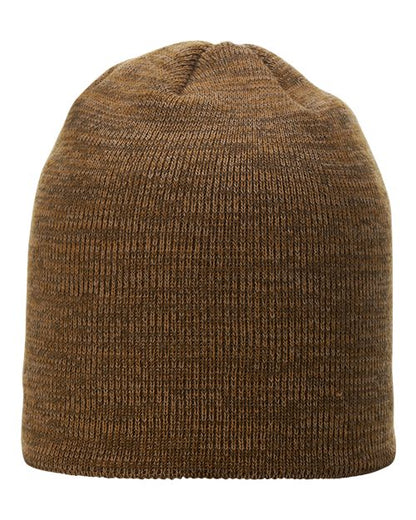 Richardson. Marled Beanie. 130