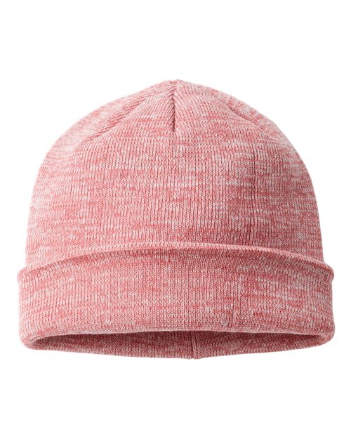 Richardson. Marled Beanie. 130