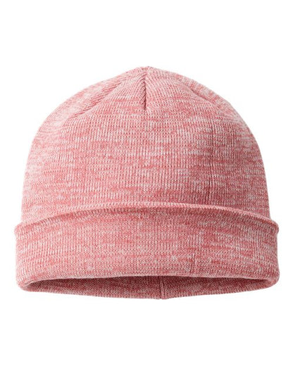 Richardson. Marled Beanie. 130