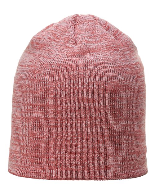Richardson. Marled Beanie. 130