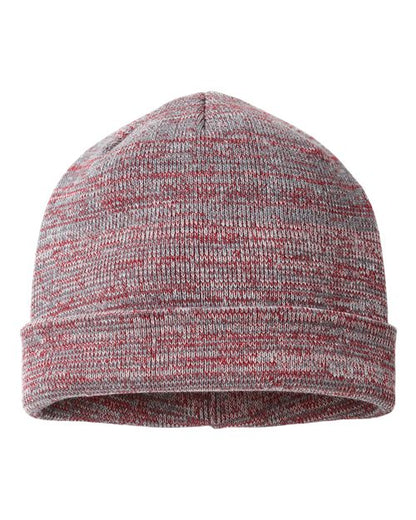 Richardson. Marled Beanie. 130