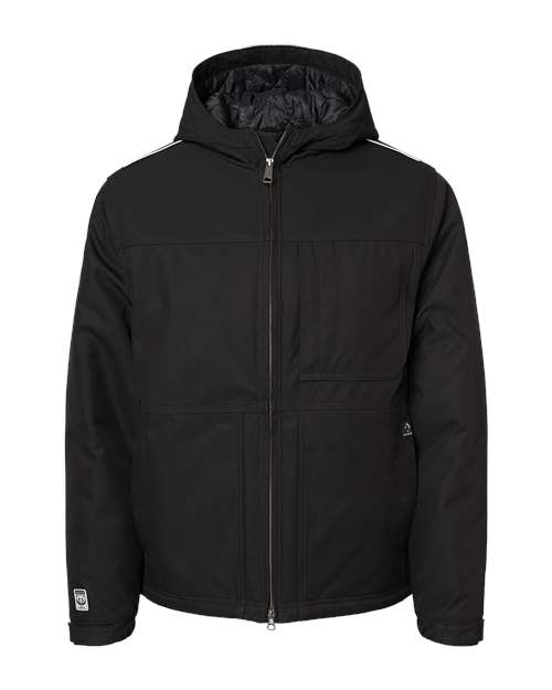 DRI DUCK. Men's Kodiak Jacket. 5326