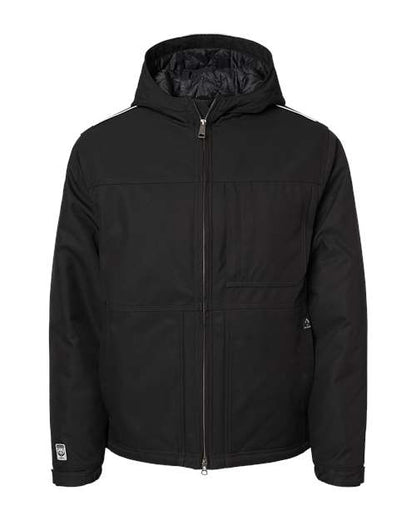 DRI DUCK. Men's Kodiak Jacket. 5326