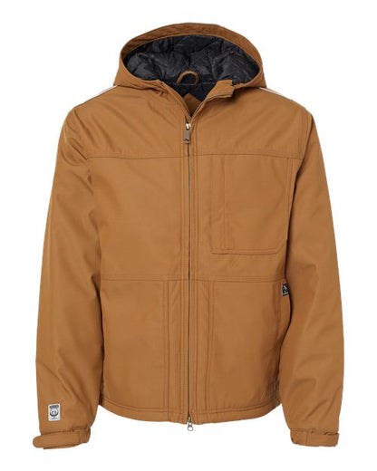 DRI DUCK. Men's Kodiak Jacket. 5326