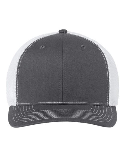 Richardson. 112+ R-Flex Adjustable Trucker Cap. 112PL