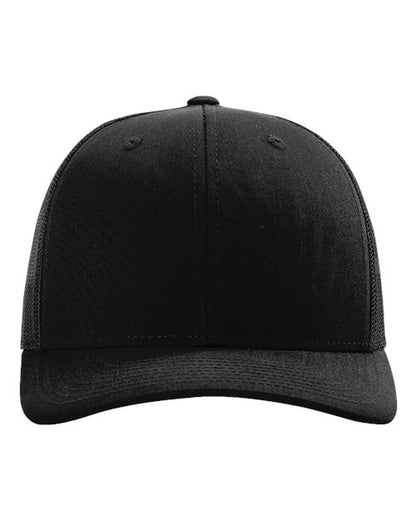 Richardson. Sustainable Trucker Cap. 112RE