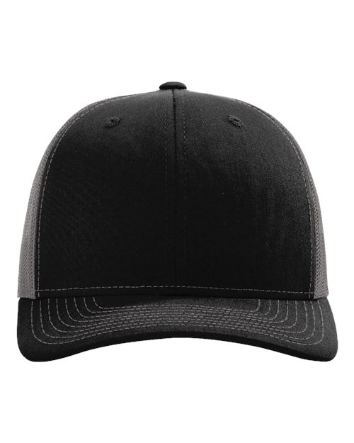Richardson. Sustainable Trucker Cap. 112RE