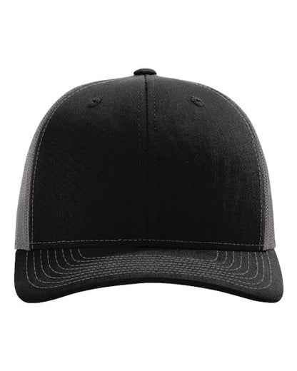 Richardson. Sustainable Trucker Cap. 112RE