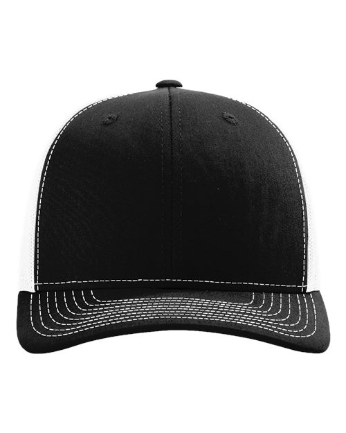 Richardson. Sustainable Trucker Cap. 112RE
