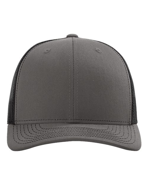 Richardson. Sustainable Trucker Cap. 112RE