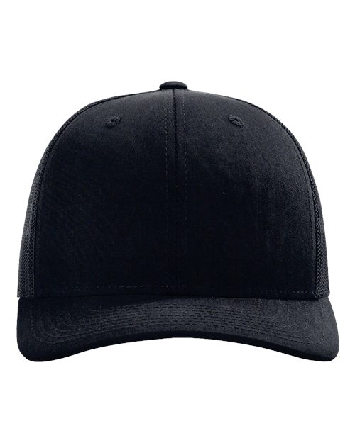 Richardson. Sustainable Trucker Cap. 112RE