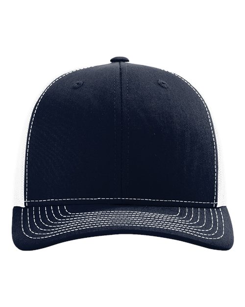 Richardson. Sustainable Trucker Cap. 112RE