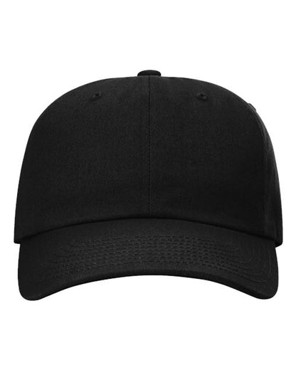 Richardson. Sustainable Ashland Dad Hat. 254RE
