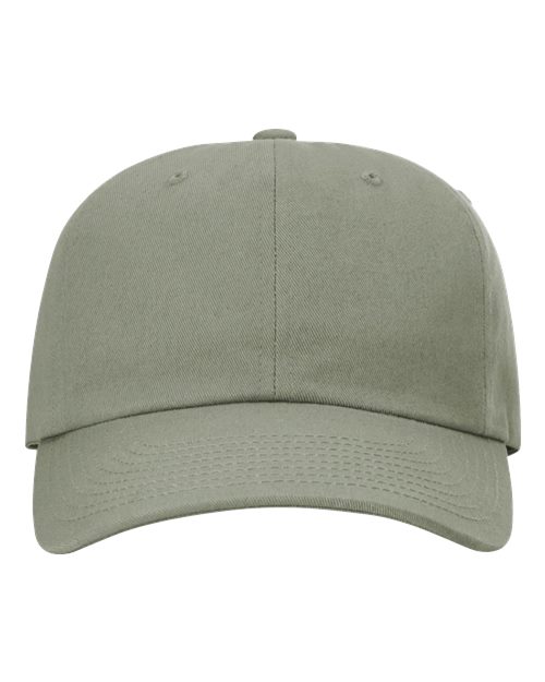 Richardson. Sustainable Ashland Dad Hat. 254RE