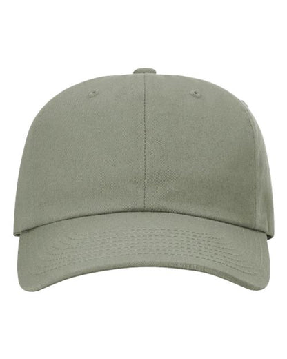 Richardson. Sustainable Ashland Dad Hat. 254RE