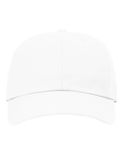 Richardson. Sustainable Ashland Dad Hat. 254RE