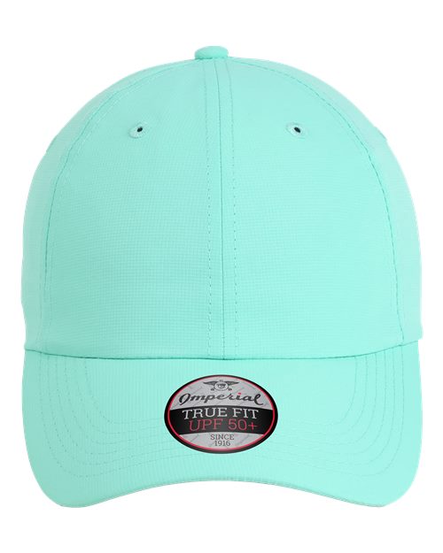Imperial. The Original Performance Cap. X210P