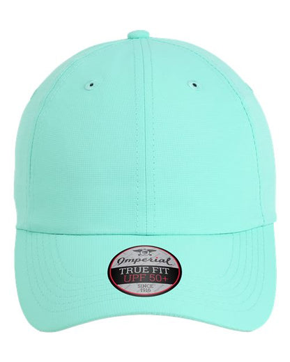 Imperial. The Original Performance Cap. X210P