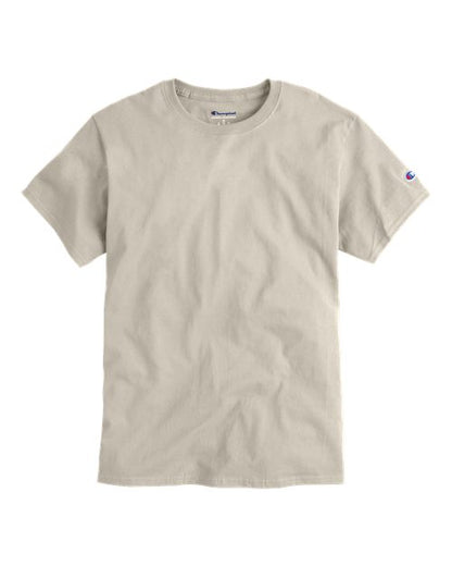 Champion. Unisex Classic T-Shirt. T425