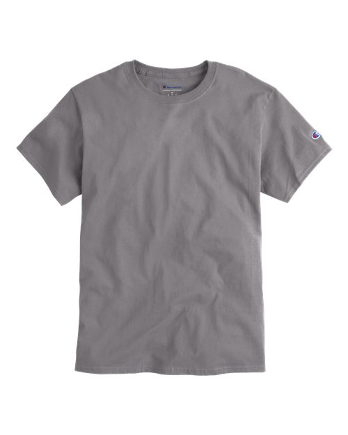 Champion. Unisex Classic T-Shirt. T425