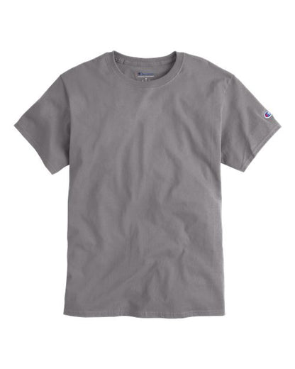 Champion. Unisex Classic T-Shirt. T425