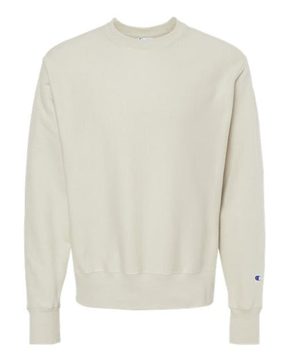 Champion. Reverse Weave® Crewneck Sweatshirt. S149