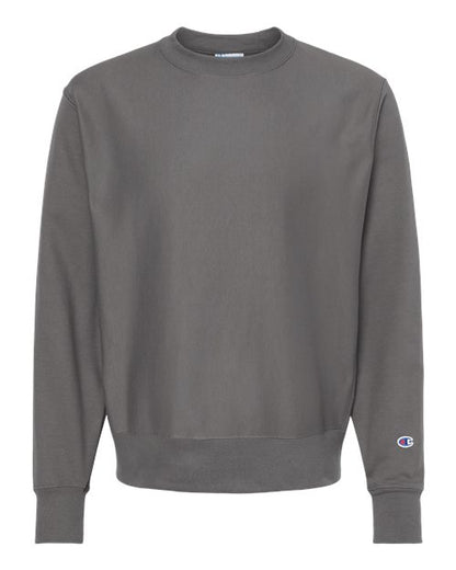 Champion. Reverse Weave® Crewneck Sweatshirt. S149