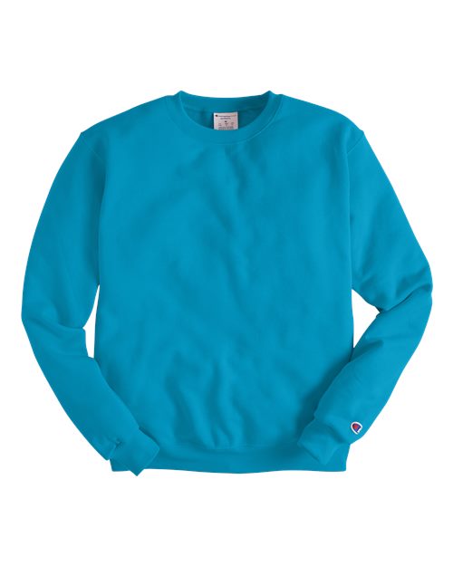 Champion. Powerblend® Crewneck Sweatshirt. S600
