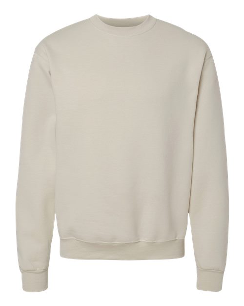 Champion. Powerblend® Crewneck Sweatshirt. S600