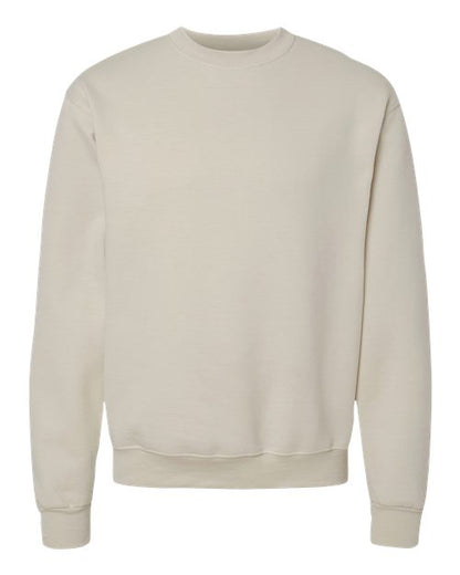 Champion. Powerblend® Crewneck Sweatshirt. S600