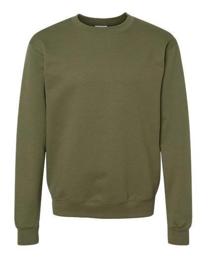 Champion. Powerblend® Crewneck Sweatshirt. S600